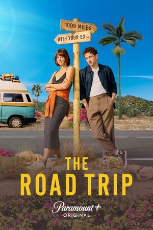 The Road Trip The Road Trip-hd
