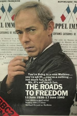 The Roads to Freedom-hd