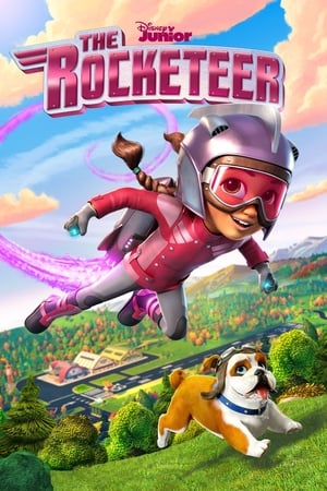 The Rocketeer The Rocketeer-hd