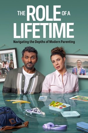 The Role of a Lifetime The Role of a Lifetime-hd