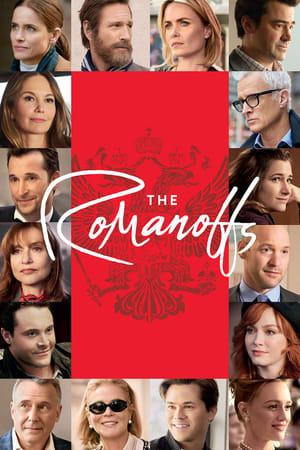 The Romanoffs The Romanoffs-hd