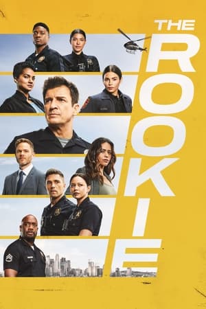 The Rookie The Rookie-hd