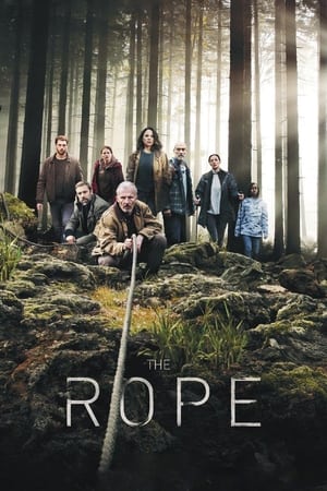 The Rope The Rope-hd