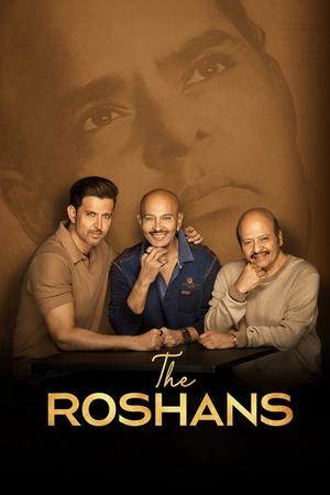 The Roshans-hd