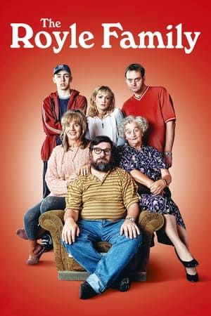 The Royle Family The Royle Family-hd
