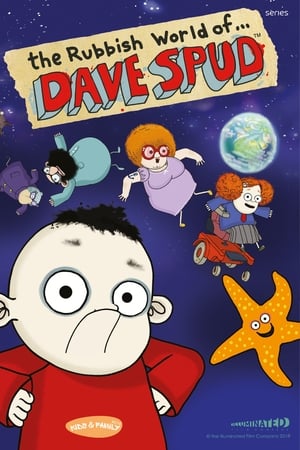 The Rubbish World of Dave Spud The Rubbish World of Dave Spud-hd