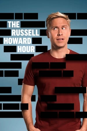 The Russell Howard Hour The Russell Howard Hour-hd