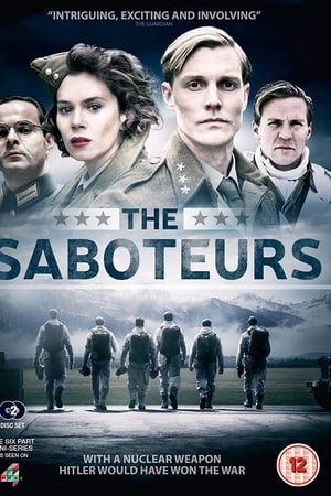 The Saboteurs-hd