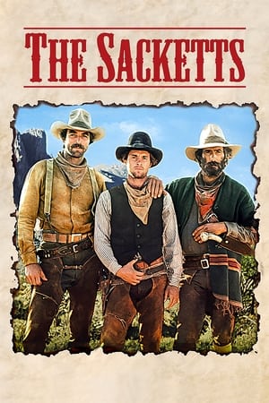 The Sacketts The Sacketts-hd