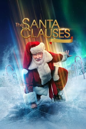 The Santa Clauses-hd