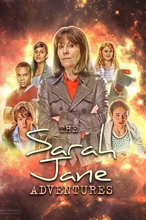 The Sarah Jane Adventures The Sarah Jane Adventures-hd