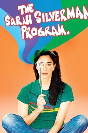 The Sarah Silverman Program.-hd