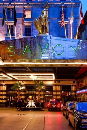 The Savoy-hd