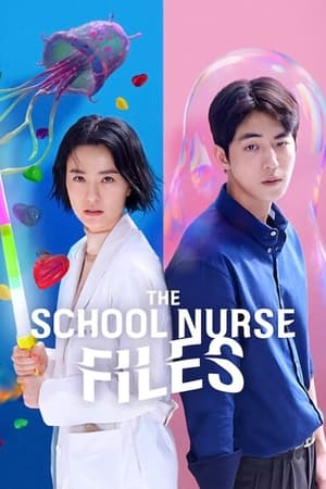 The School Nurse Files-hd