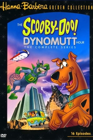 The Scooby-Doo/Dynomutt Hour The Scooby-Doo/Dynomutt Hour-hd