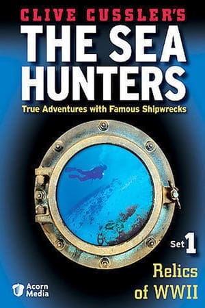 The Sea Hunters The Sea Hunters-hd