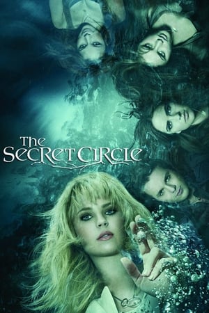 The Secret Circle The Secret Circle-hd