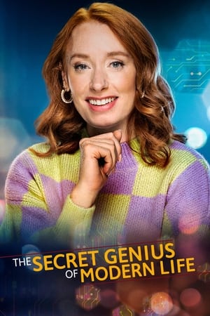 The Secret Genius of Modern Life The Secret Genius of Modern Life-hd