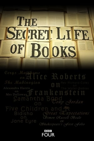 The Secret Life of Books The Secret Life of Books-hd