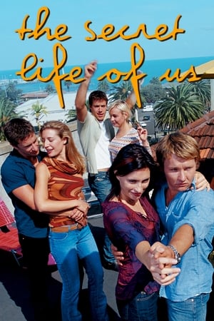The Secret Life of Us-hd