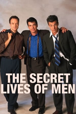 The Secret Lives of Men The Secret Lives of Men-hd