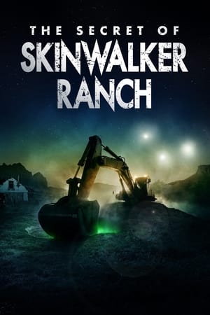 The Secret of Skinwalker Ranch The Secret of Skinwalker Ranch-hd