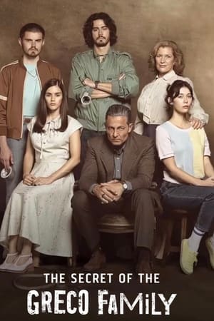 The Secret of the Greco Family The Secret of the Greco Family-hd