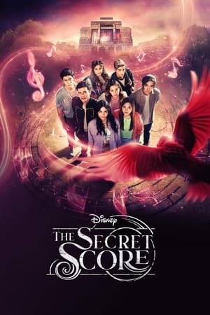 The Secret Score The Secret Score-hd