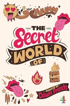 The Secret World Of... The Secret World Of...-hd