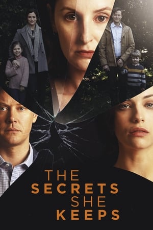 The Secrets She Keeps The Secrets She Keeps-hd