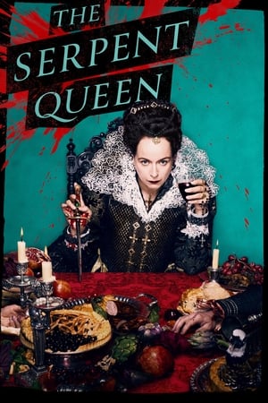 The Serpent Queen-hd