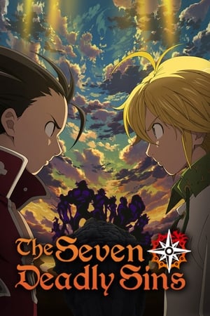 The Seven Deadly Sins The Seven Deadly Sins-hd