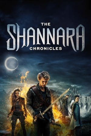 The Shannara Chronicles The Shannara Chronicles-hd