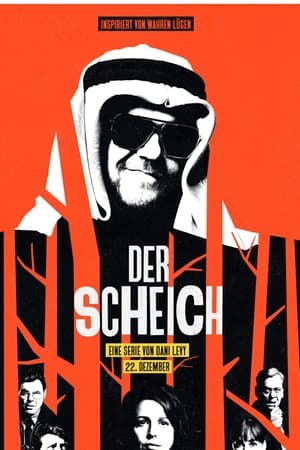 The Sheikh The Sheikh-hd