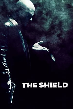 The Shield The Shield-hd