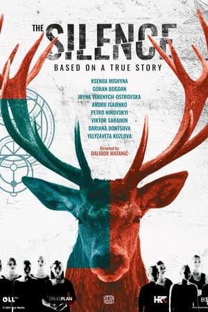 The Silence The Silence-hd