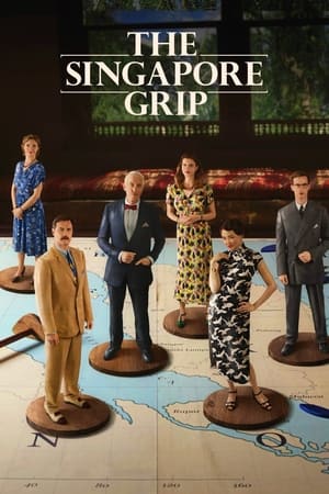 The Singapore Grip The Singapore Grip-hd