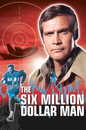 The Six Million Dollar Man The Six Million Dollar Man-hd