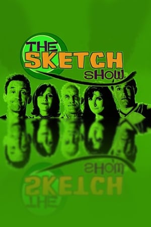 The Sketch Show The Sketch Show-hd