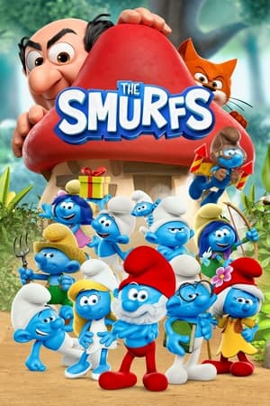 The Smurfs The Smurfs-hd