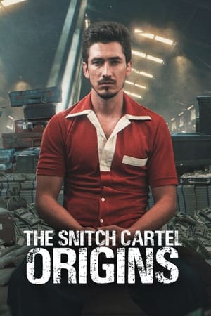 The Snitch Cartel: Origins-hd