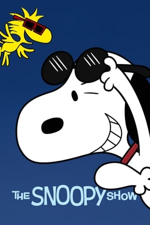 The Snoopy Show-hd