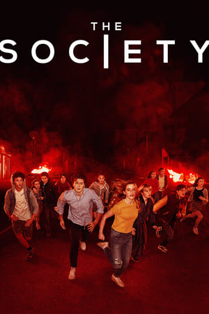 The Society The Society-hd