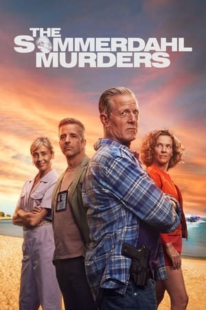 The Sommerdahl Murders-hd