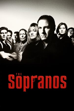 The Sopranos The Sopranos-hd