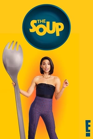 The Soup The Soup-hd