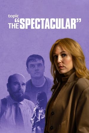 The Spectacular The Spectacular-hd