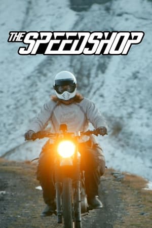 The Speedshop The Speedshop-hd