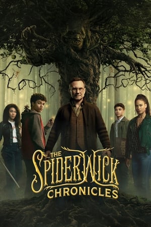 The Spiderwick Chronicles The Spiderwick Chronicles-hd