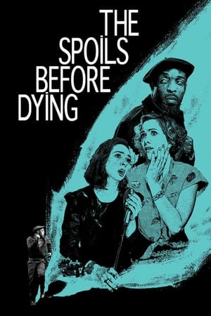 The Spoils Before Dying The Spoils Before Dying-hd
